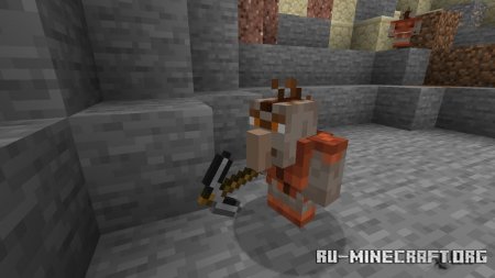  Evolved RPG  Minecraft 1.16.4