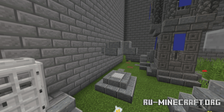  Attack 1VS1, 2VS2  Minecraft PE