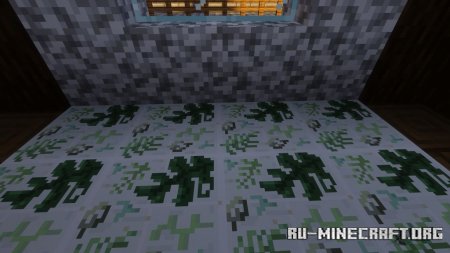  Noxs Better Carpet  Minecraft 1.15