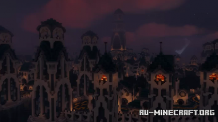 ������� Aquarius Lobby ��� Minecraft