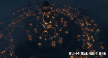 ������� Aquarius Lobby ��� Minecraft