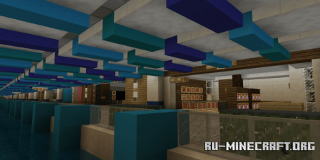 ������� Republic of Peaceland � Septennium Edition ��� Minecraft PE