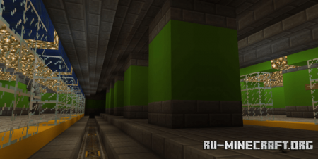 ������� Republic of Peaceland � Septennium Edition ��� Minecraft PE