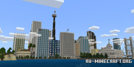������� Republic of Peaceland � Septennium Edition ��� Minecraft PE