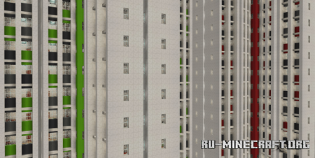 ������� Republic of Peaceland � Septennium Edition ��� Minecraft PE