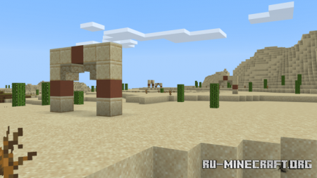  Pillagers Wrath  Minecraft PE