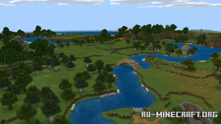  Pillagers Wrath  Minecraft PE