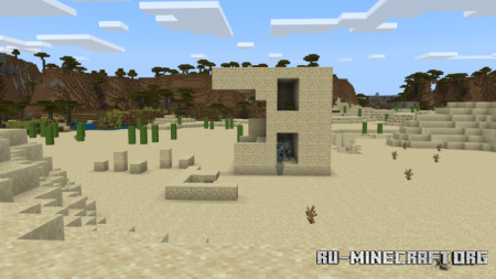  Pillagers Wrath  Minecraft PE