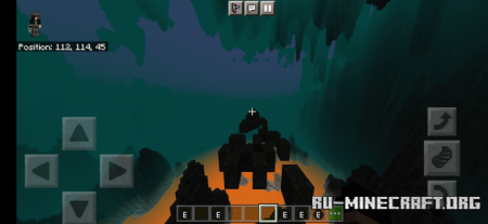 ������� EDungeons: Chapter 1 The Dragon Altar ��� Minecraft PE