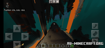 ������� EDungeons: Chapter 1 The Dragon Altar ��� Minecraft PE