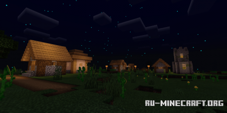  SL Shader v2.0  Minecraft PE 1.16