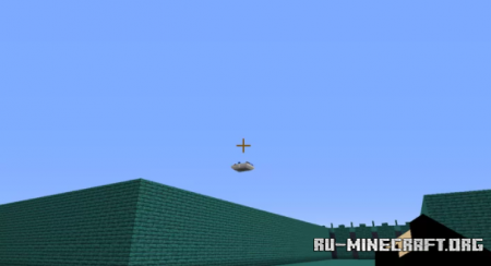 ������� Warped Maze by Francesco ��� Minecraft