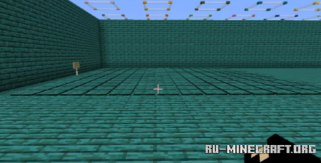 ������� Warped Maze by Francesco ��� Minecraft