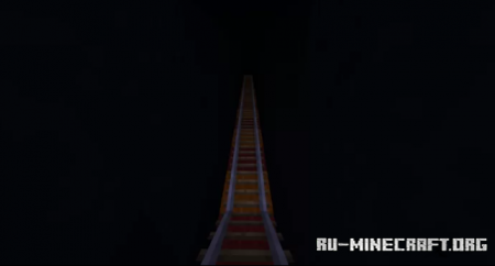 ������� Warrior Roller ��� Minecraft