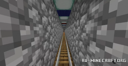 ������� Warrior Roller ��� Minecraft