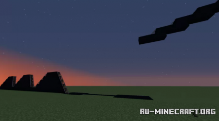 ������� Warrior Roller ��� Minecraft