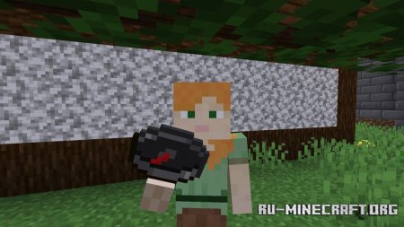 Скачать Not Enough Animations для Minecraft 1.16.4