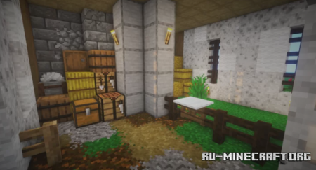  The Lighthouse by kimandjax  Minecraft
