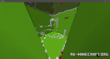 ������� Pandora�s Tower (HARD) ��� Minecraft PE