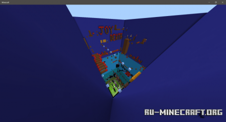 ������� Pandora�s Tower (HARD) ��� Minecraft PE