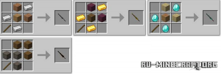 Скачать Jousting для Minecraft 1.16.4