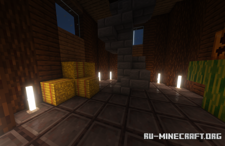  Cursed Bridge  Minecraft