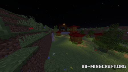  The Shadow RPG 2  Minecraft