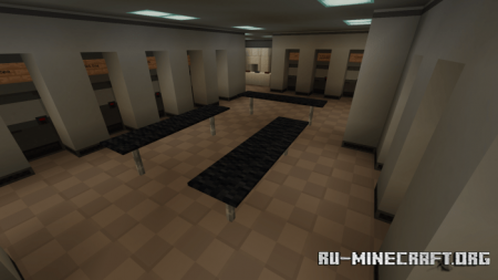 ������� Half Life 1 � Anomalous Materials Chapter ��� Minecraft PE