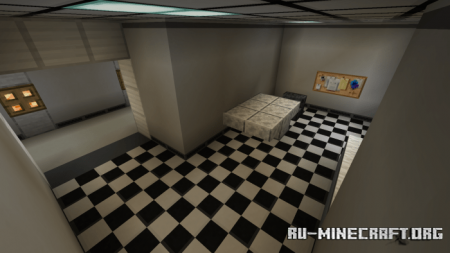 ������� Half Life 1 � Anomalous Materials Chapter ��� Minecraft PE