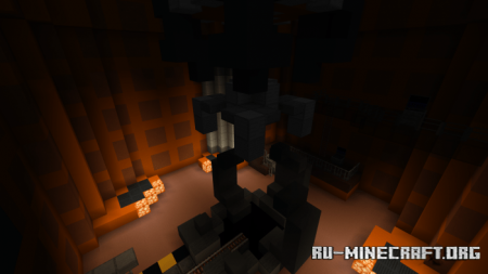 ������� Half Life 1 � Anomalous Materials Chapter ��� Minecraft PE