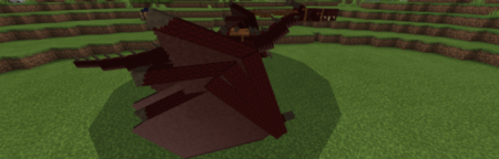 Скачать Reign of Dragons для Minecraft PE 1.16