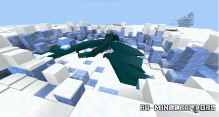 Скачать Reign of Dragons для Minecraft PE 1.16