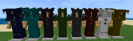 Скачать Reign of Dragons для Minecraft PE 1.16