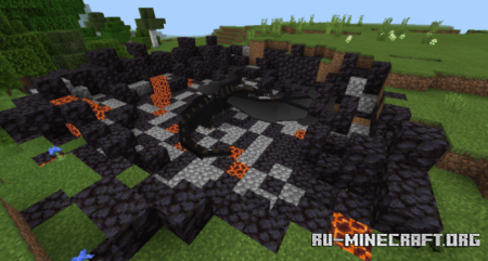 Скачать Reign of Dragons для Minecraft PE 1.16
