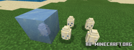 Скачать Reign of Dragons для Minecraft PE 1.16