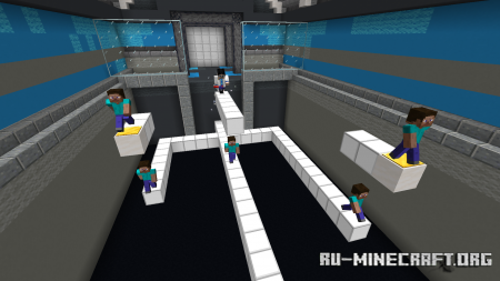 ������� Rewind Time ��� Minecraft