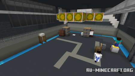 ������� Rewind Time ��� Minecraft