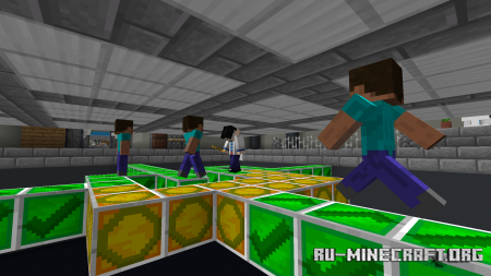 ������� Rewind Time ��� Minecraft