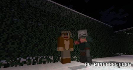  An Amazing Journey 3: Endergame  Minecraft