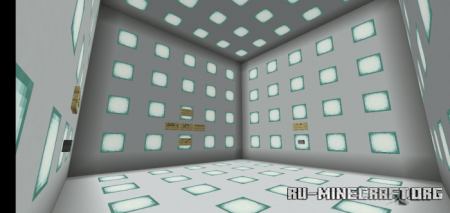 ������� Escape the Prison by Rovieman ��� Minecraft PE