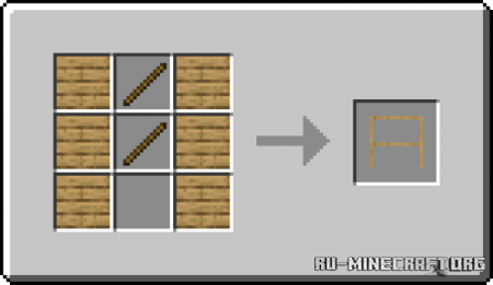  Artisans Blocks  Minecraft PE 1.15