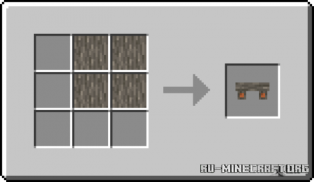  Artisans Blocks  Minecraft PE 1.15