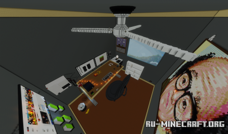 ������� The Easiest Dropper ��� Minecraft