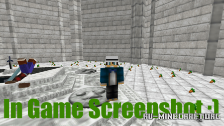  Temple Of Time  Zelda Ocarina Of Time  Minecraft PE