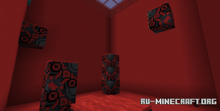 ������� Moth�s Parkour ��� Minecraft PE