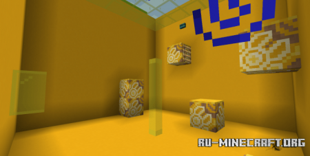 ������� Moth�s Parkour ��� Minecraft PE