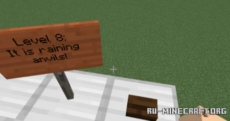  Ways To Die by Francesco  Minecraft