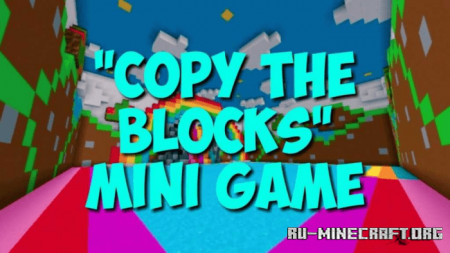 ������� Boom Battle Heroes 13.0 by Herotorxp ��� Minecraft PE