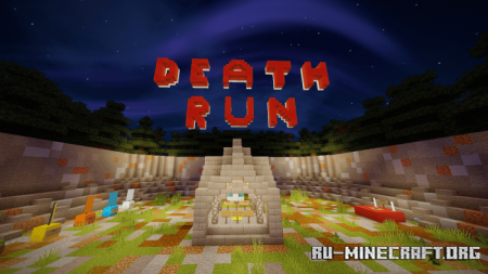������� Boom Battle Heroes 13.0 by Herotorxp ��� Minecraft PE