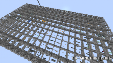 ������� 1000 Jumps by Ghostking1 ��� Minecraft